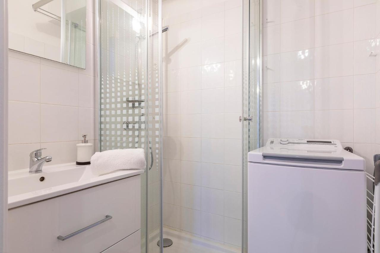 Appartement Cham-Vue Chamonix Ngoại thất bức ảnh