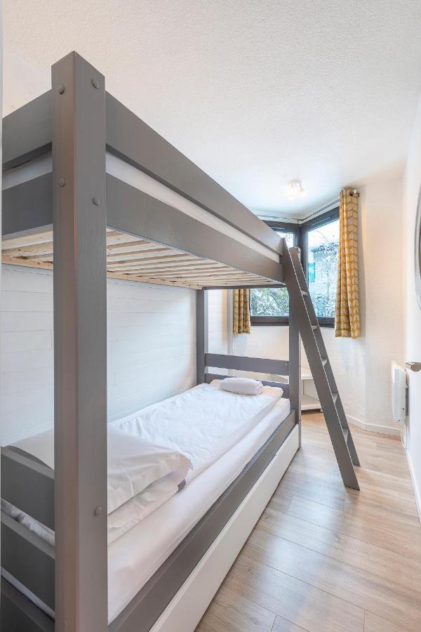 Appartement Cham-Vue Chamonix Ngoại thất bức ảnh